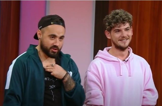 Ghinioanele se țin lanț pentru Emi și Cuza! De ce au fost eliminați de la Chefi la cuțite