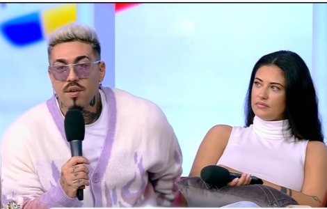 S-au certat Alex Velea și Zanni!? Iubitul Antoniei, adevărul despre situația dintre el și fostul concurent de la Survivor: „Am încercat să-i fiu alături, doar că...”