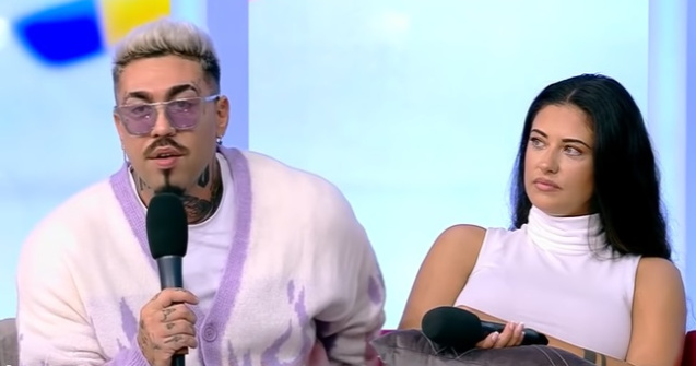 S-au certat Alex Velea și Zanni!? Iubitul Antoniei, adevărul despre situația dintre el și fostul concurent de la Survivor: „Am încercat să-i fiu alături, doar că...”