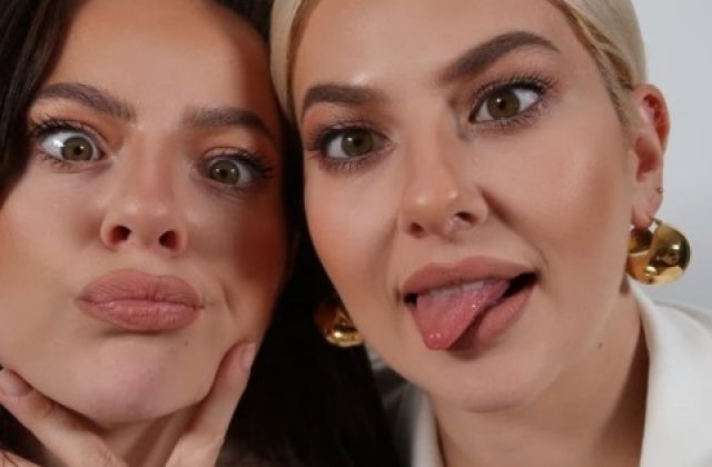 Lidia Buble, adevăratul motiv pentru care nu a participat la Chefi la cuțite: „Ne-ar fi plăcut și nouă, dar din păcate...”