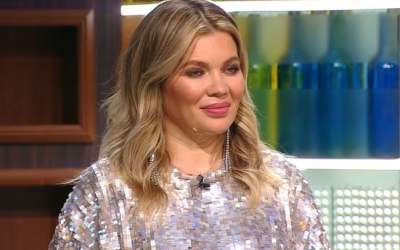 Gina Pistol nu se mai...