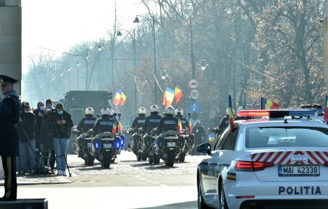  Top  Cum va fi vremea de 1 decembrie 2021. ANM a emis prognoza specială pentru Ziua Națională