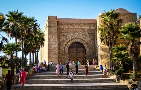 Zeci de români, blocați în Maroc. Aceștia cer ajutorul autorităților