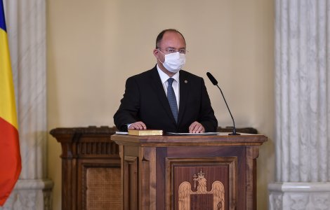 Bogdan Aurescu participă, marți și miercuri, la reuniunea miniștrilor afacerilor externe din statele membre NATO