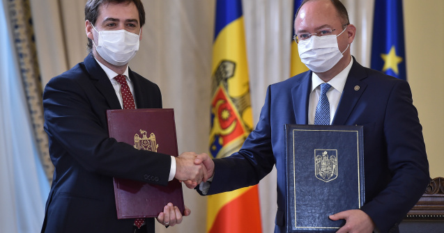 Ministrul Aurescu a vorbit, la Forumul Regional de la Barcelona, despre relevanța puternică dobândită de Uniunea pentru Mediterana