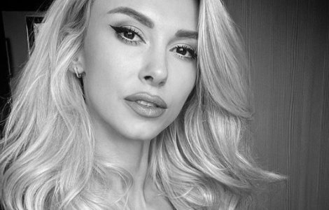 Andreea Bălan, urare de zile mari din partea tatălui său! Ce i-a transmis Săndel Bălan de Sfântul Andrei: „Să fii sanătoasă și să te...”