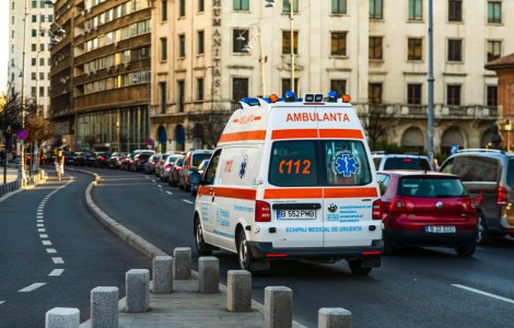 Rata de infectare COVID din Capitală a ajuns la 1,85 la mia de locuitori