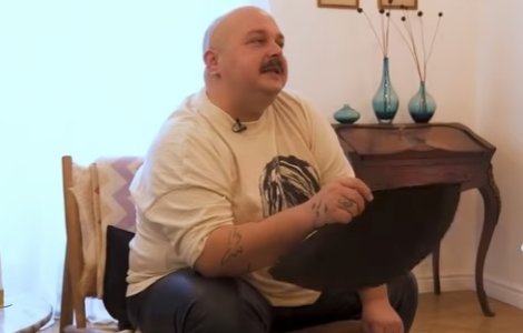 Cum arată casa lui Zarug! Ce nu lipsește niciodată din locuința fostului concurent de la Asia Express