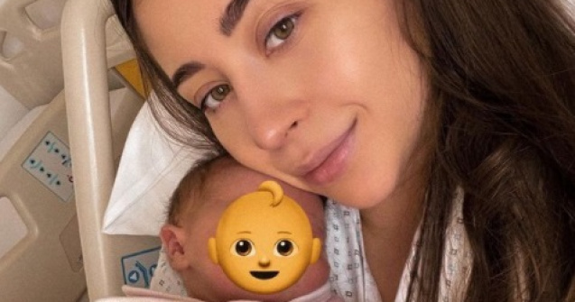 Nicole Cherry, externată din spital! Artista a postat prima imagine cu chipul Anastasiei