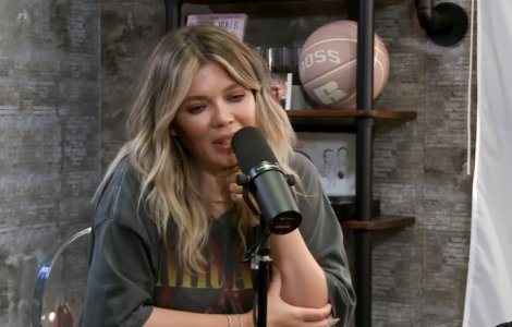 Gina Pistol și Smiley, certuri dese de când au devenit părinți: „Știi cât de frustrant e să vezi că partenerul...”