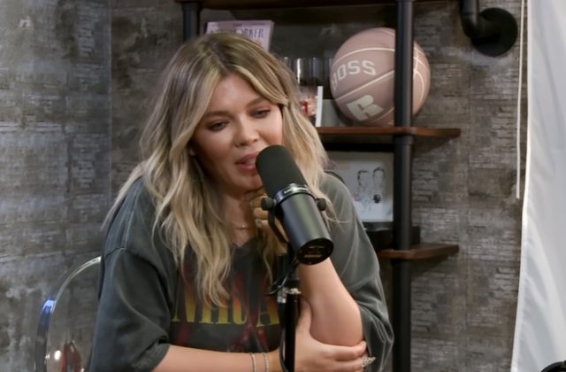 Gina Pistol și Smiley, certuri dese de c&acirc;nd au devenit părinți: &bdquo;Știi c&acirc;t de frustrant e să vezi că partenerul...&rdquo;