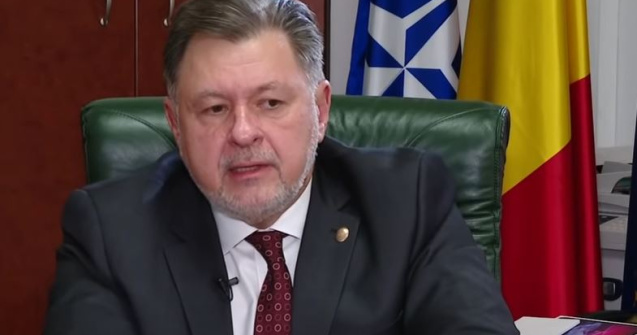 Alexandru Rafila, despre posibile relaxări ale restricțiilor de sărbători. Ce le recomandă românilor în această perioadă