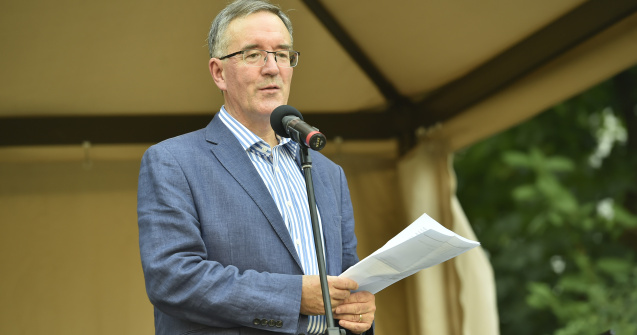 Ambasadorul Marii Britanii, de 1 Decembrie: Combaterea problemelor climatice - aspect important al cooperării între țările noastre