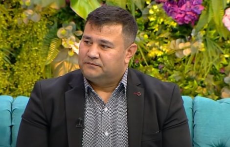 Tatăl lui Jador, primele declarații despre despărțirea manelistului de Georgiana: „Când am vorbit ultima dată cu el, mi-a zis...”