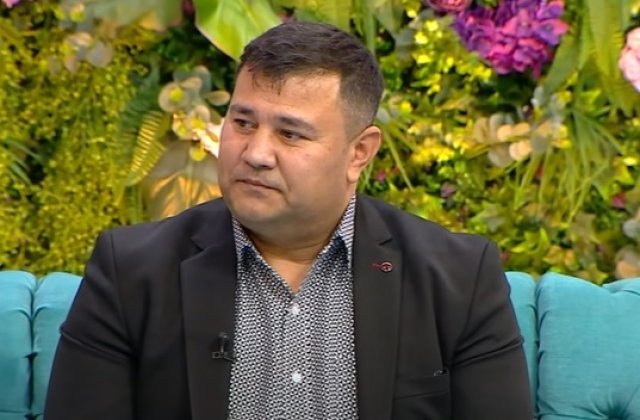 Tatăl lui Jador, primele declarații despre despărțirea manelistului de Georgiana: „Când am vorbit ultima dată cu el, mi-a zis...”