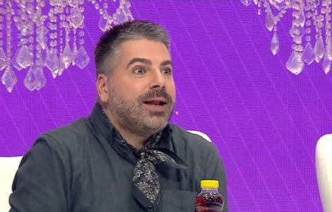 Maurice Munteanu, enervat la culme de internauți! Le-a dat peste nas gurilor rele! „Rup Instagramul trimițând mesaje de hate”