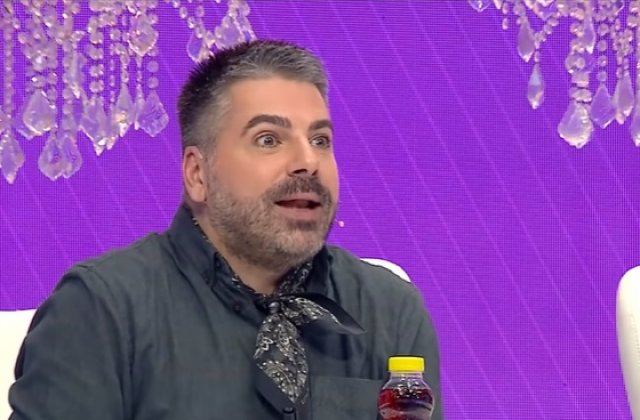 Maurice Munteanu, enervat la culme de internauți! Le-a dat peste nas gurilor rele! „Rup Instagramul trimițând mesaje de hate”