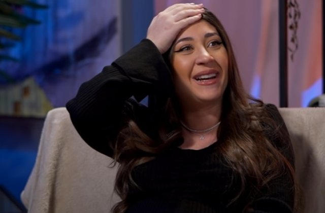 Nicole Cherry, certată de fani după ce a ajuns cu Anastasia acasă! Ce i-au reproșat internauții