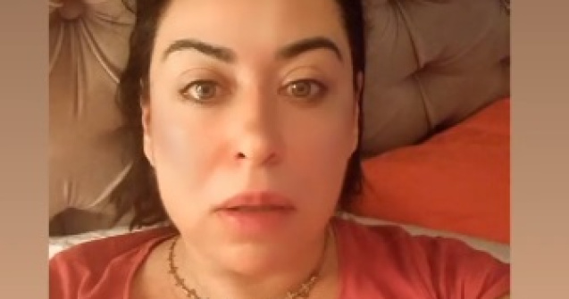 Oana Roman, probleme grave de sănătate după ce s-a întors din vacanță: „Nu e COVID, însă...”