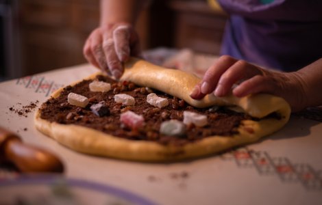  Top  Rețete tradiționale de Crăciun