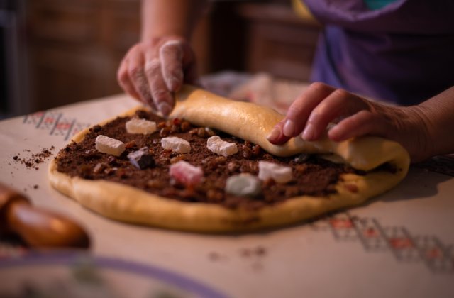 Rețete tradiționale de Crăciun 