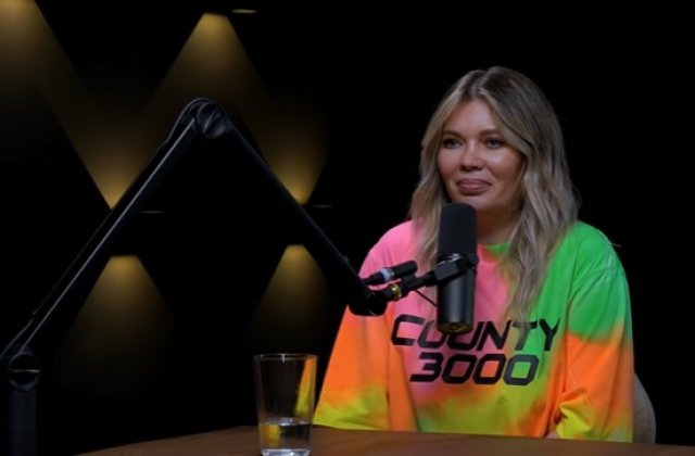 Gina Pistol, despre &icirc;nceputurile relației cu Smiley: &bdquo;Existau fete care credeau că este singur și se dădeau pe l&acirc;ngă el&rdquo;