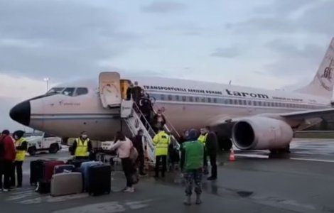 Primele suspiciuni de variantă Omicron din România. Măsurile pregătite de autorități pentru a preîntâmpina infecția