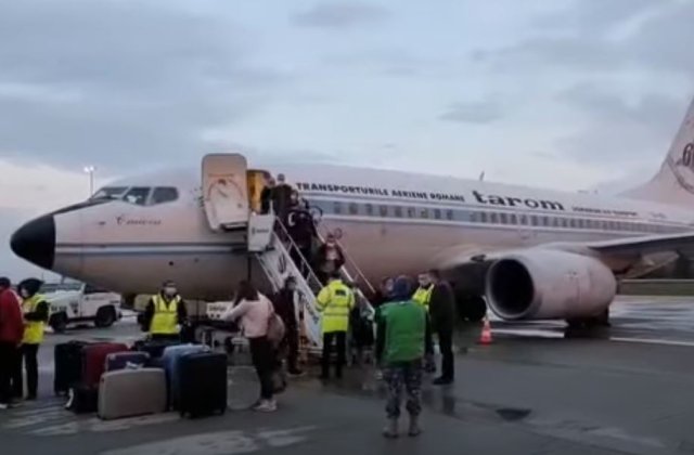 Primele suspiciuni de variantă Omicron din România. Măsurile pregătite de autorități pentru a preîntâmpina infecția