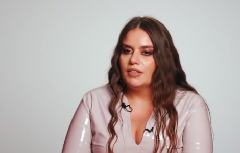 Lorelei Bratu, la un pas de a incendia bucătăria: „Dacă ai și găti cum stingi focul, Doamne...”