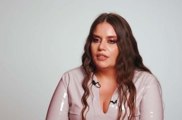 Lorelei Bratu, la un pas de a incendia bucătăria: &bdquo;Dacă ai și găti cum stingi focul, Doamne...&rdquo;