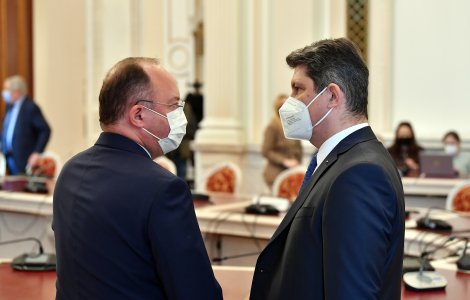 Bogdan Aurescu, joi și vineri, la reuniunea Consiliului Ministerial al OSCE la Stockholm