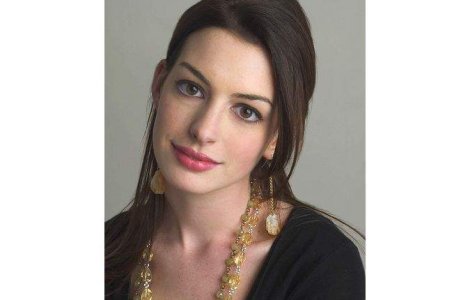 Anne Hathaway, noua Cenusareasa moderna?