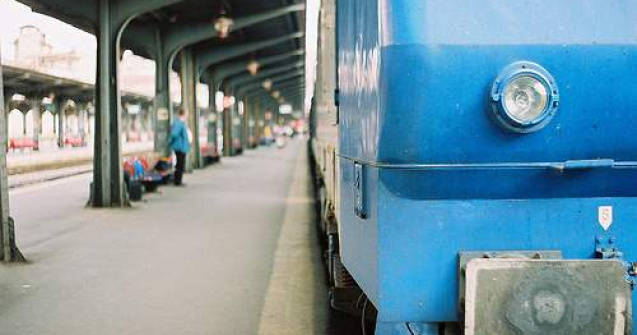 Cum iti iei bilet de tren fara sa stai la coada?