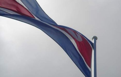 Coreea de Nord: Vom raspunde militar oricarei condamnari a Phenianului la ONU