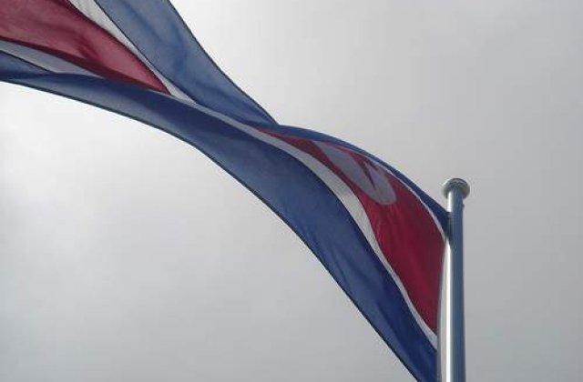 Coreea de Nord: Vom raspunde militar oricarei condamnari a Phenianului la ONU