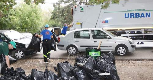 Premiera: Romania va avea o harta a gunoaielor