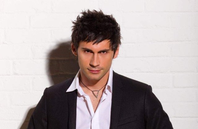 Dan Balan cucereste Europa