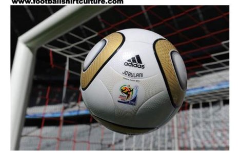  Top  Tu ai vrea ca mingea adidas Jo&#39;Bulani sa fie a ta?