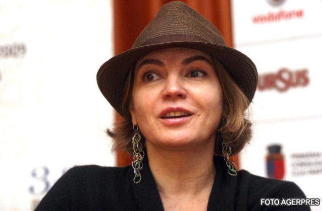 O romanca, laureata la Premiile Tony