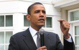 Obama: Promit ca "BP va plati" pentru mareea neagra