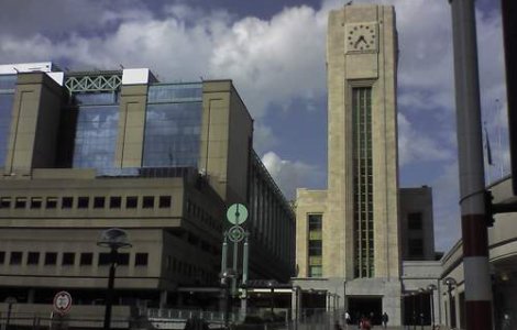 Belgia: A fost agresat pentru ca vorbea franceza