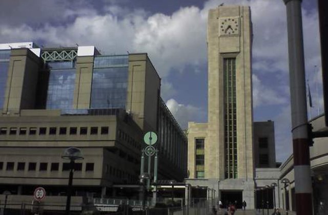 Belgia: A fost agresat pentru ca vorbea franceza