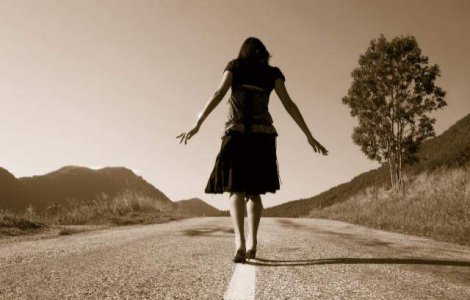 Saracia in Europa e la feminin