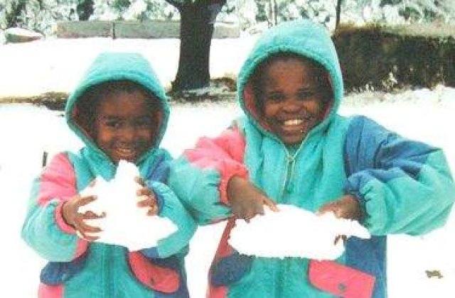 Iarna loveste Campionatul Mondial