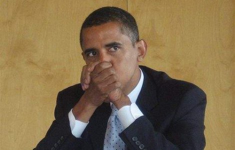 Hillary "l-a luat" pe Obama la popularitate