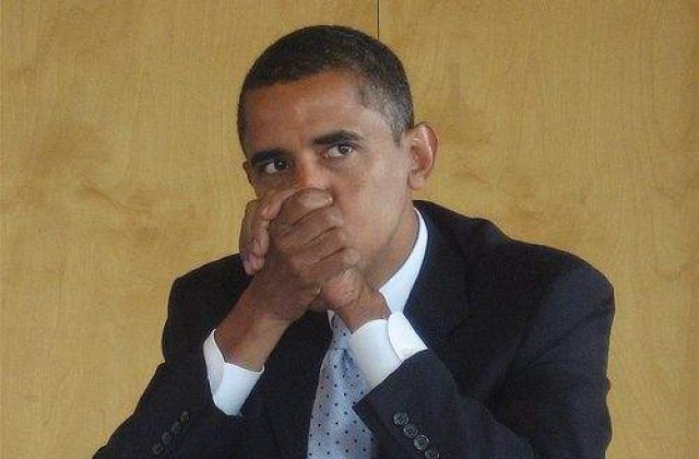 Hillary "l-a luat" pe Obama la popularitate