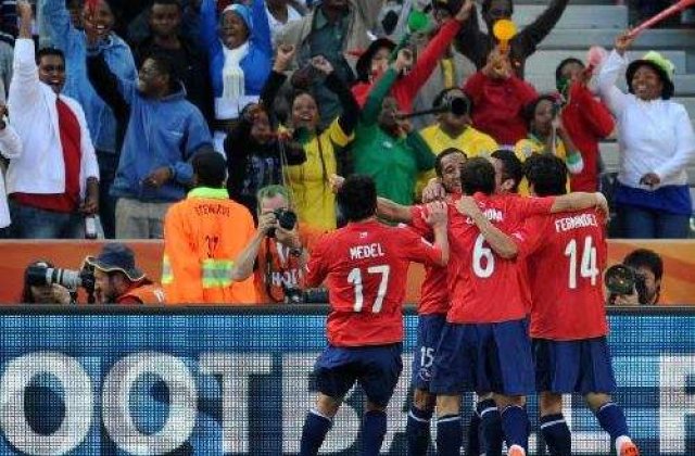 Derby latino american