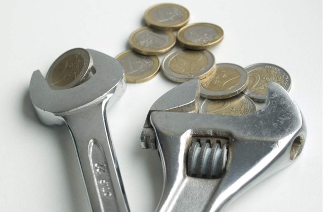 MFP imprumuta primariile cu 1,5 miliarde lei pentru plata datoriilor