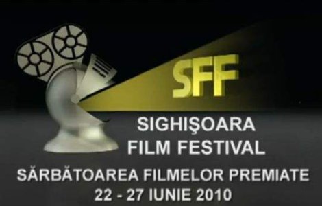Proiectii de filme premiate, la Festivalul de Film de la Sighisoara