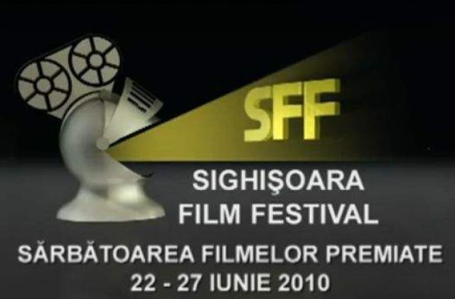 Proiectii de filme premiate, la Festivalul de Film de la Sighisoara